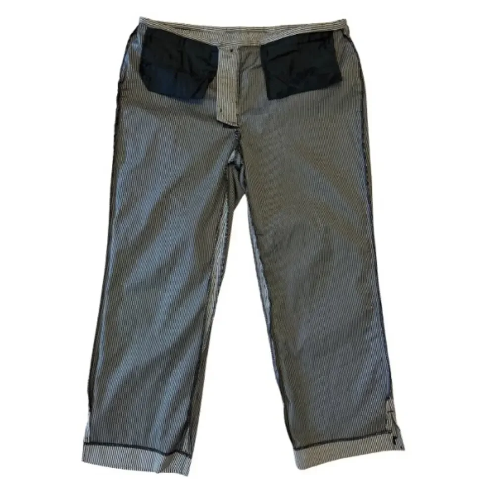 Banana Republic starry hem